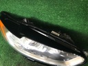 FARO PARTE DELANTERA DERECHA FORD MONDEO MK5 FUSION EE.UU. LENTE W-WA 