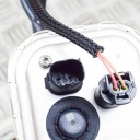 BMW IX3 G08 2021 VENTILATEUR BATTERIES VÉHICULE HYBRYDOWEGO ÉLECTRIQUEphoto 6