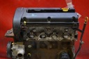 ДВИГУН СТІЙКА БЕНЗИНОВИЙ Z16XEP OPEL ASTRA 3 3 H 1.6 16V 105 KM KOMPRESJA  (18915475481) фото min 9