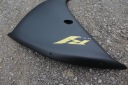 YAMAHA R1 RN22 2009R FAIRING PROTECTION SIDE MAP  photo 6