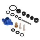 KIT SEALING MATERIALS SPRINGS DOCISKOWEJ REDUNDANT FUEL DD-9H323-7.3 AR  photo 8