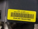 VOLANT COUSSIN OPEL VECTRA C 13143134 13112816photo 9