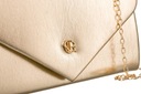 Elegantná dámska kabelka z ekologickej kože - Rovicky, ROVICKY, 49802 Hĺbka produktu 6 cm