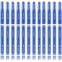 12x Стираемая гелевая ручка KIDEA (DWKA)