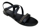 Evedo Flat -сандалии с новыми 7301 R.38