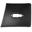 Накладка на боковую стойку Ducato Boxer Jumper 2006-2023 гг.