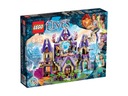 LEGO Elves — 41078 Облачный замок Скайры — новинка