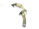 КОЛЕКТОР / КАТАЛІЗАТОР HONDA NC 700  (14096567375) фото min 5