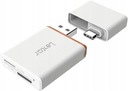 Мультикардридер Lexar 2 в 1 USB 3.1 Reader