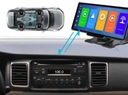 AUTÓS MONITOR RÁDIÓ ANDROID AUTO CARPLAY NAVIGÁCIÓ USB WIFI BLUETOOTH Fajta tartozék