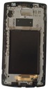LG G4 H815 H818 LCD Wyświetlacz Ramka Oryginalny B Pasuje do marki LG