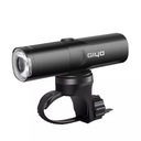 Lampka do roweru przednia GIYO GL-M800T GOPRO