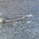 SILENCIEUX MERCEDES-BENZ GLE (W167) A1674900403 34213513 3.0L 243KW 2022photo 6