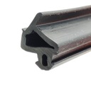 Уплотнитель окон ПВХ S-1386 STOMIL PLASTMO