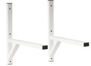 WSPORNIK KLIMATYZATORA UCHWYT 600 OCYNK + LAKIER