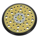 Sicco Tools 10217 Диск на липучке 150 мм