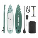 Deski SUP Gymrex GR-SPB401DC 329 cm