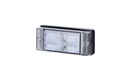 LAMP REAR VIEW LED LED LCD-657 