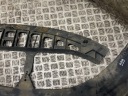 2009 SEAT ALTEA DOUBLURE PARE-CHOCS ARRIÈRE 5P9805903photo 15