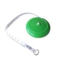 Taśma do określania masy ciała