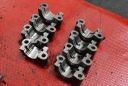 COUVERCLE DE SOUPAPES CHÂSSIS ARBRE 9644994680 FORD FOCUS MK2 1.6 TDCI 109 KM 04-photo 11