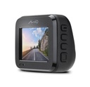WIDEOREJESTRATOR Mio MiVue C590 GPS Starvis + KARTA PAMIĘCI 64GB! Komunikacja GPS