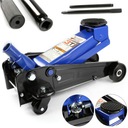 НИЗКОПРОФИЛЬНЫЙ ПОДЪЕМНИК 3 Т лягушка 3 ТОННЫ