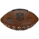 Официальный мяч для регби Wilson NFL, размер 9