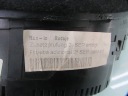 AUDI A4 B6 1.9 TDI 01R COMPTEUR TABLEAU DE BORD EUROPE 8E0920900G 0263626020photo 6