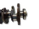 SKODA OCTAVIA MK1 (1U) 2002 1800CM3 SHAFT CRANK AUQ  photo 10