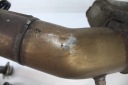 YAMAHA TRACER 9 GT + 25- COLLECTOR GRADUATION MUFFLER  photo 8