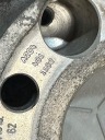 MERCEDES C-KLASA W204 7JX16 ET43 5X112 КОЛЕСА АЛЮМІНІЄВІ ШИНИ 205/60R16 ЗИМА  (18223849574) фото min 11