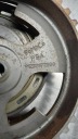 КОЛЕСО РОСПОДІЛЬНИКА VOLVO CITROEN 1.6 HDI 9657477580  (14997544310) фото min 4