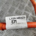 FORD KUGA MK3 3 КОМПЛЕКТ ПРОВОДІВ ПРОВОДКА ЕЛЕКТРИЧНА ГІБРИД OE LX68-14B323-EM  (18505982269) фото min 10