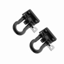 RC CLIMBING CRAWLER CAR 4PCS RESCUE LOCK CATCH ЗАПЧАСТИ ZAMIENNE ЧЕРНЫЙ  фото 14