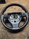 BMW F10 F11 VOLANT MULTIFONCTIONNELLE PALETTES CUIR NOIRE 9229484photo 7