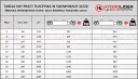 СЕРВОПРИВІД ЦИЛІНДР ПОРШЕНЬ ГИДРАВЛІЧНИЙ 2-STR 32/20 PAKILIMO AUKŠTIS 300MM L:486  (18219765839) фото min 6