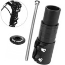 АДАПТЕР УДЛИНИТЕЛЯ ШТАМПА РУЛЯ А-ГОЛОВКИ