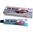 Клей ПВХ 2в1 DR.BOAT 40мл для понтонной лодки Liquid Patch