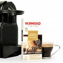 Kapsułki do Nespresso Kimbo Espresso Barista 30szt Kompatybilne z Nespresso