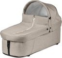 PEG PEREGO MON AMOR GONDOLLA РОЗОВЫЙ