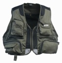 РИБАЛЬСЬКИЙ ЖИЛЕТ JAXON UJ-FRA РОЗМІР XXXL