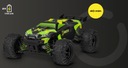 Автомобиль на дистанционном управлении OFF-ROAD MONSTER 4x4 45км/ч 100м OVERMAX