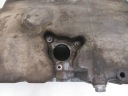 PALLET LUBRICATING MERCEDES SPRINTER I 2.2 CDI R6110140902  photo 11