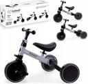 БАЛАНСОВЫЙ ВЕЛОСИПЕД KIDWELL PICO ТРЁХКОЛЕСНЫЙ ВЕЛОСИПЕД