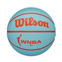 WILSON WNBA DRV TEOR PIŁKA DO KOSZYKÓWKI KOSZA r.6