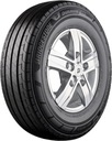 4 PIEZAS 225/65/16C T BRIDGESTONE DURAVIS VAN 