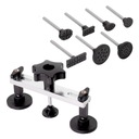 Авторемонт автомобилей с 7 размером