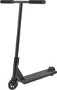 Трюковий скутер Native Stem L чорний