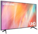 Samsung GU55CU7179 [4K] [WI-FI] [SMART TV] [ŁÓDŹ]